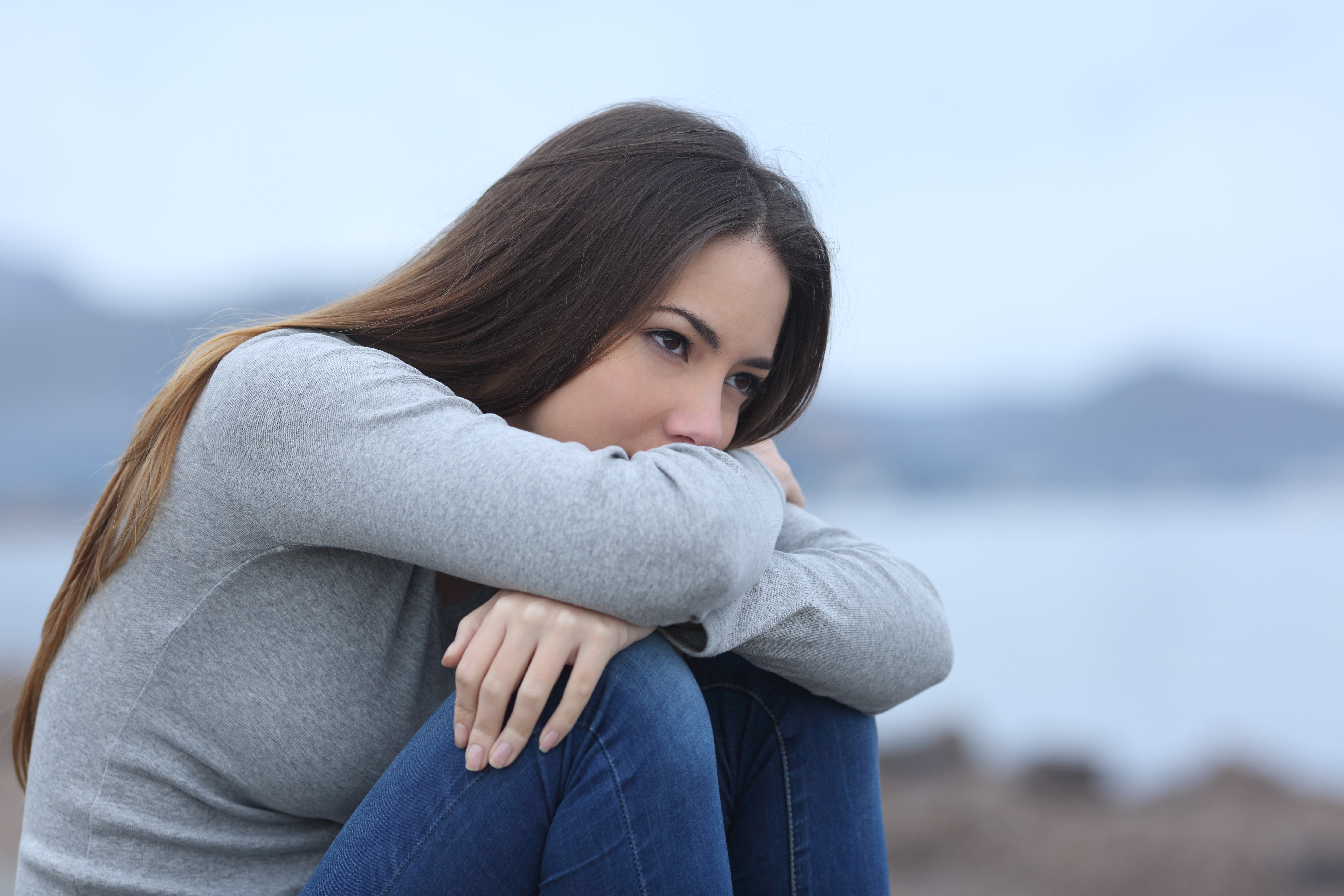 A sötét, a hideg örömtelenné teszi? A szezonális depresszió létező jelenség